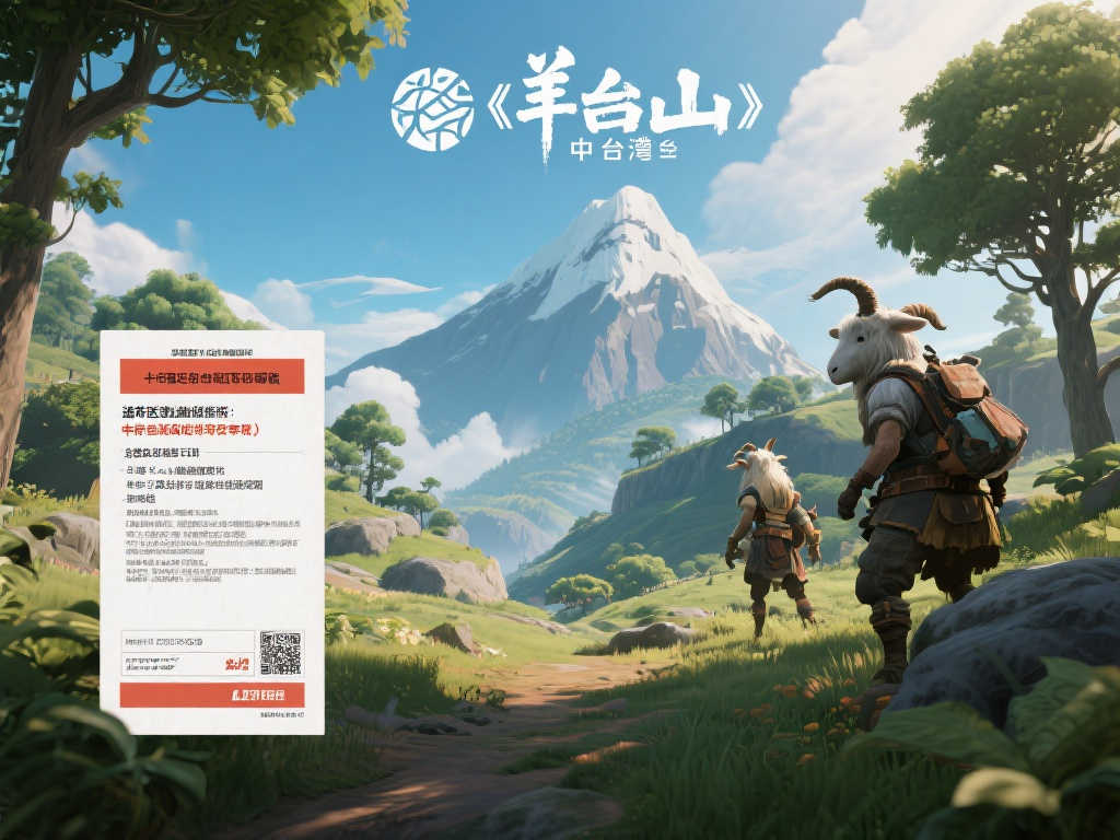 《羊蹄山》获中国台湾评级认证，正式发售倒计时！