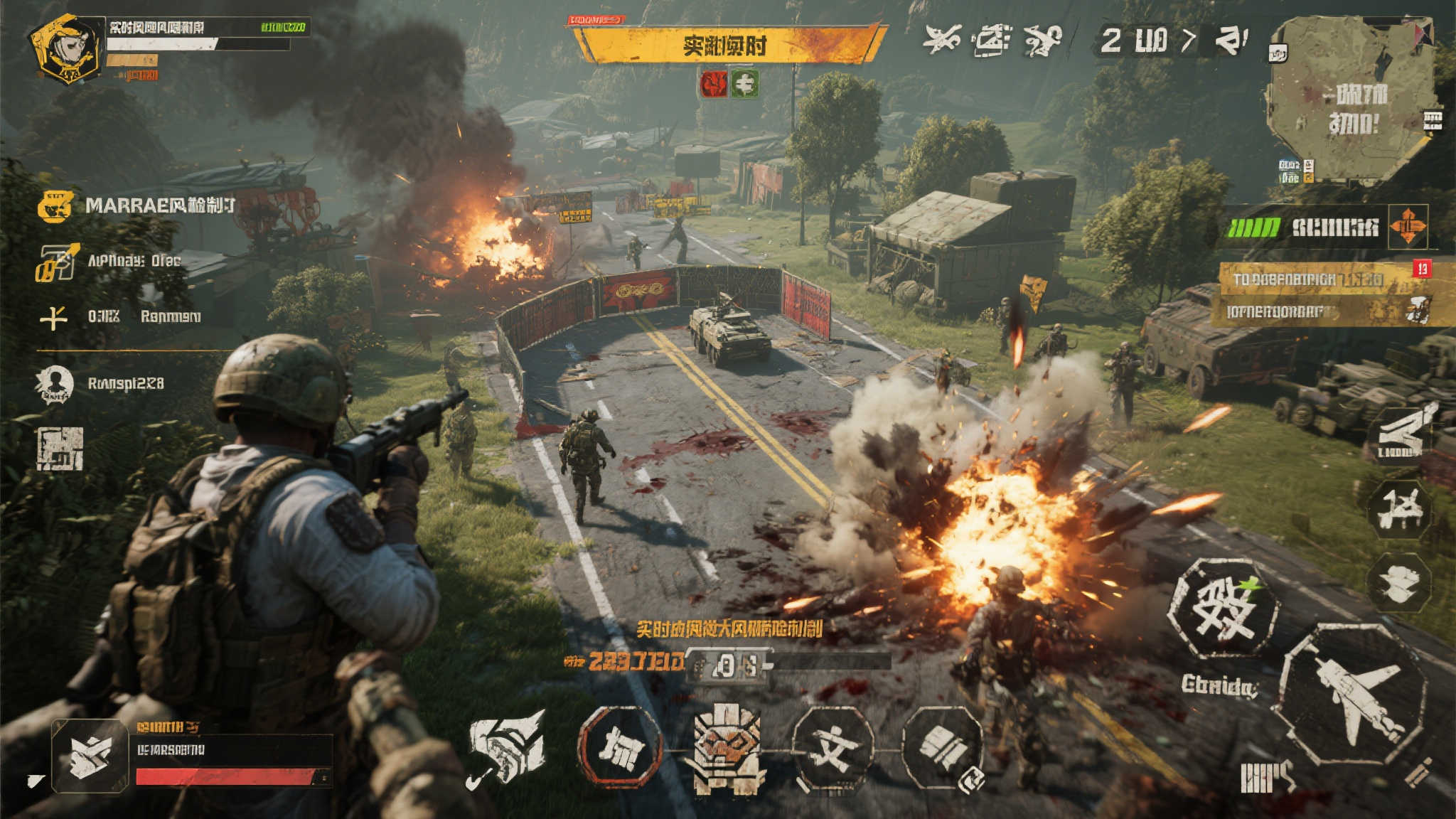 文明重塑！《瘟疫公司》全新续作《浩劫余生》抢先体验发布