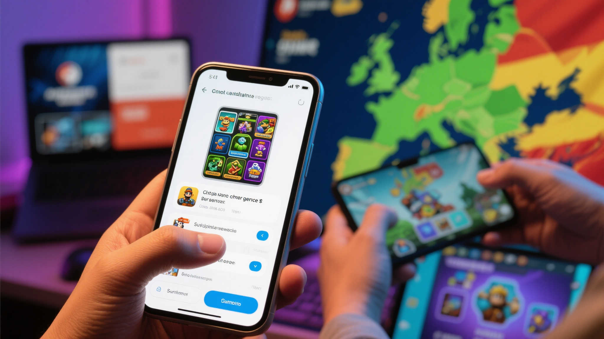 Switch 2再陷争议！因合同条款遭巴西监管机构问责