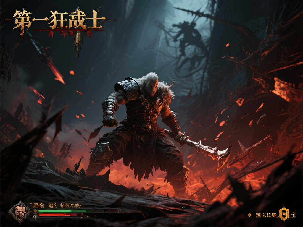 《第一狂战士》IGN评分迟迟未出，评测者直呼：难度太高，无法通关！