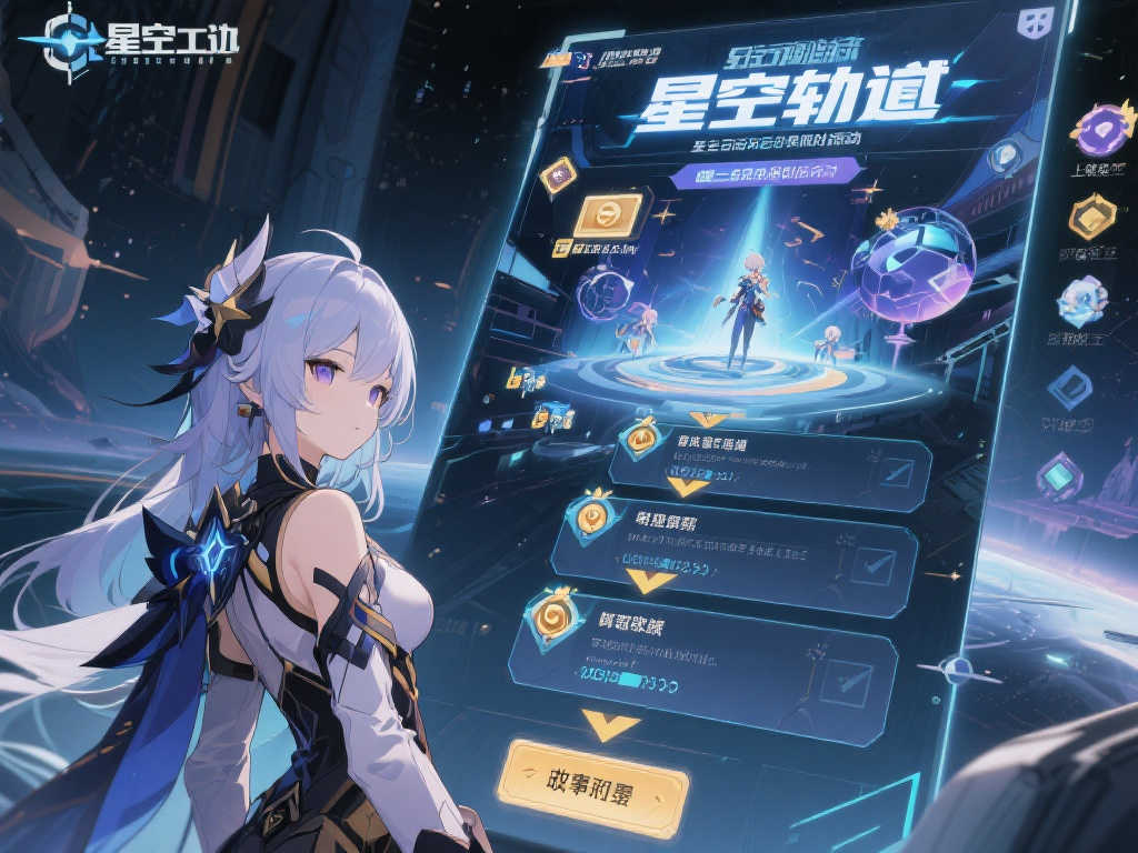 《崩坏:星穹铁道》活动为何如此令人着迷? 《崩坏:星穹铁道》活动为何如此令人着迷?