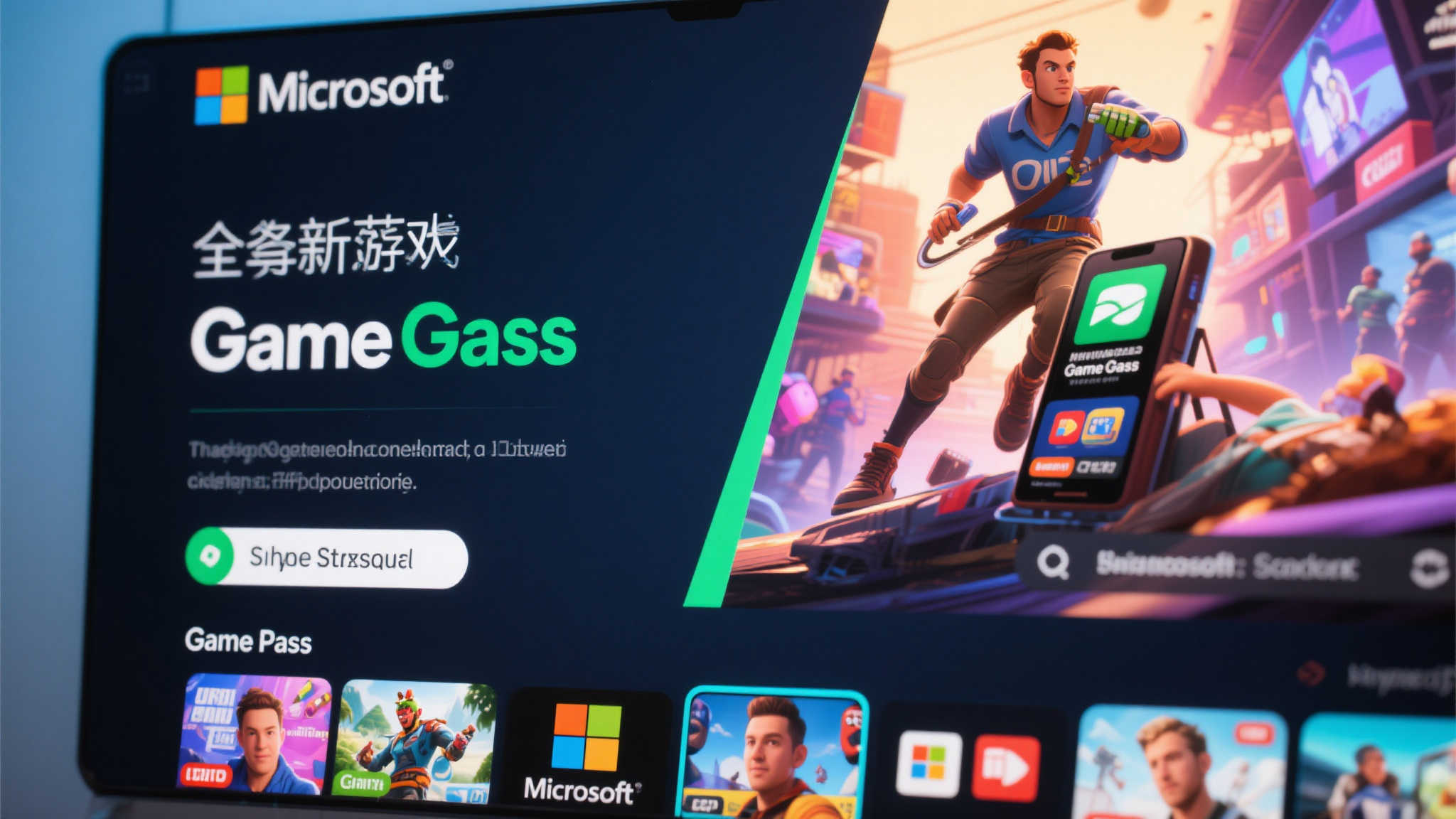 Xbox战略调整引发疑问:开发者是否仍看好Xbox平台? Xbox战略调整引发疑问:开发者是否仍看好Xbox平台?