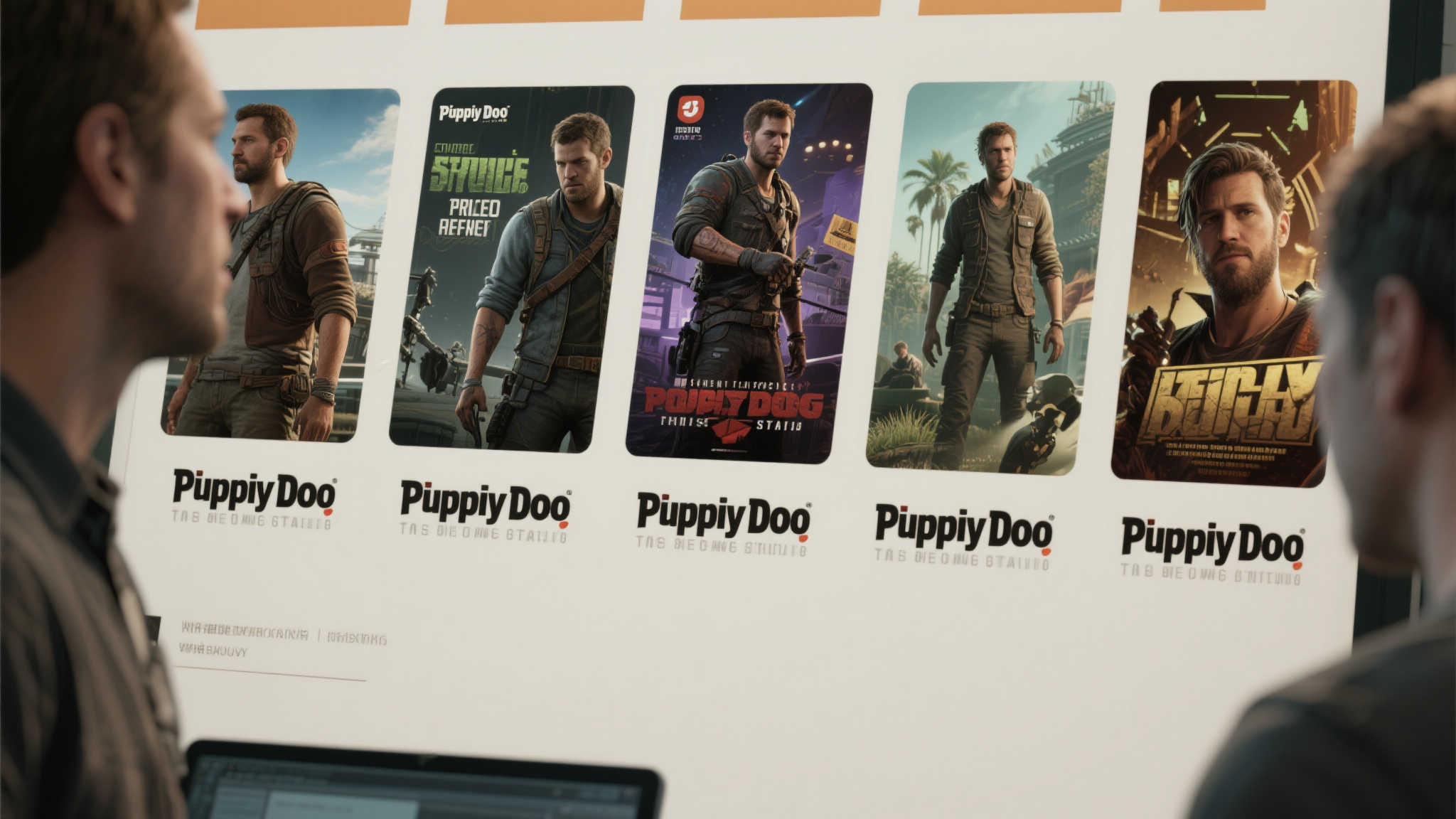 不仅限于《星际:异端先知》!顽皮狗同时推进多款新项目 不仅限于《星际:异端先知》!顽皮狗同时推进多款新项目