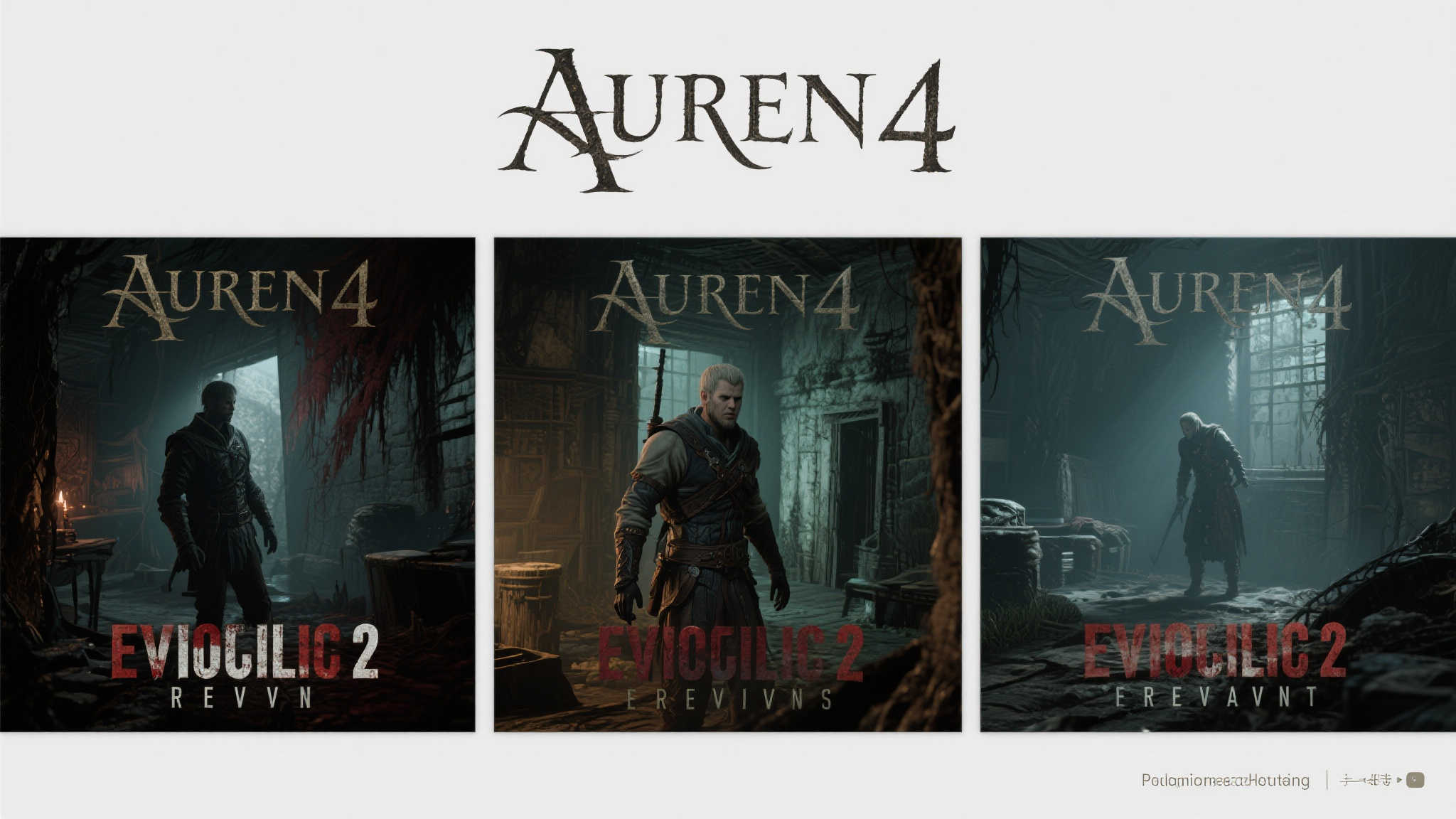 四月PS下载排行揭晓：《上古卷轴4：重制版》勇夺冠军！