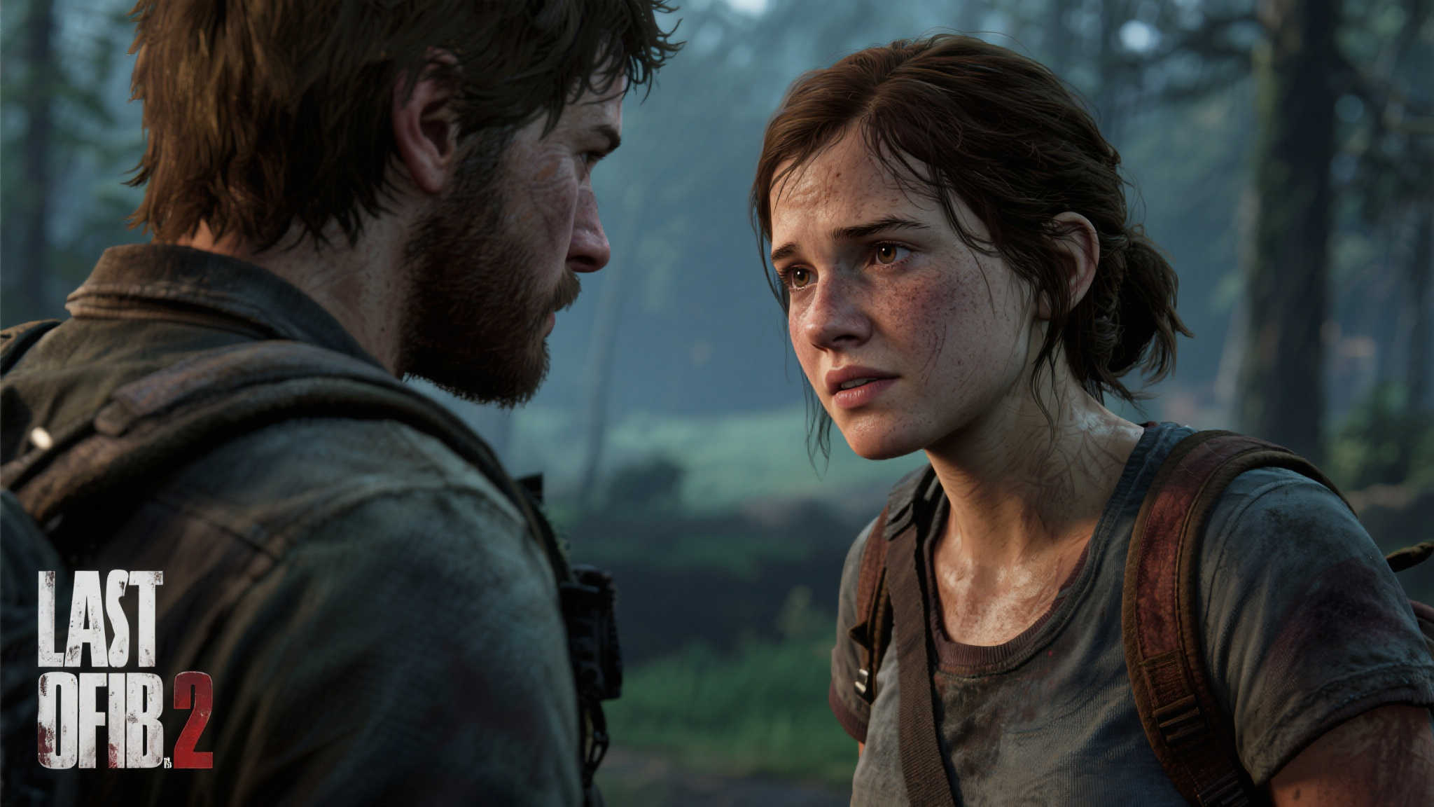 顽皮狗就《星际异端先知》角色风波表态:不必在意外界噪音 顽皮狗就《星际异端先知》角色风波表态:不必在意外界噪音